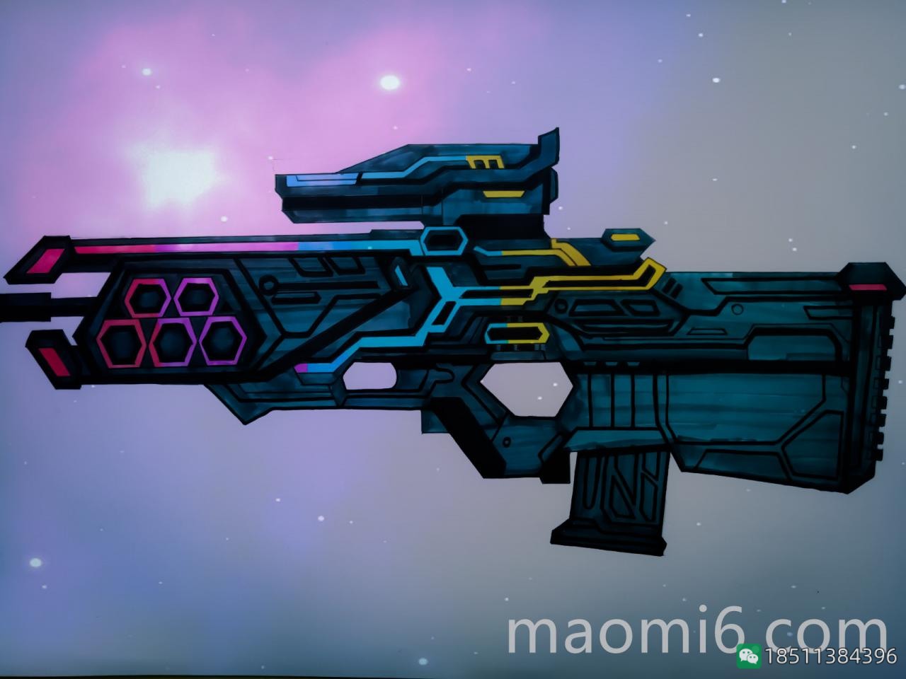 图片[6]-反恐精英CSOL图集收藏漫画武器人物-猫咪网络