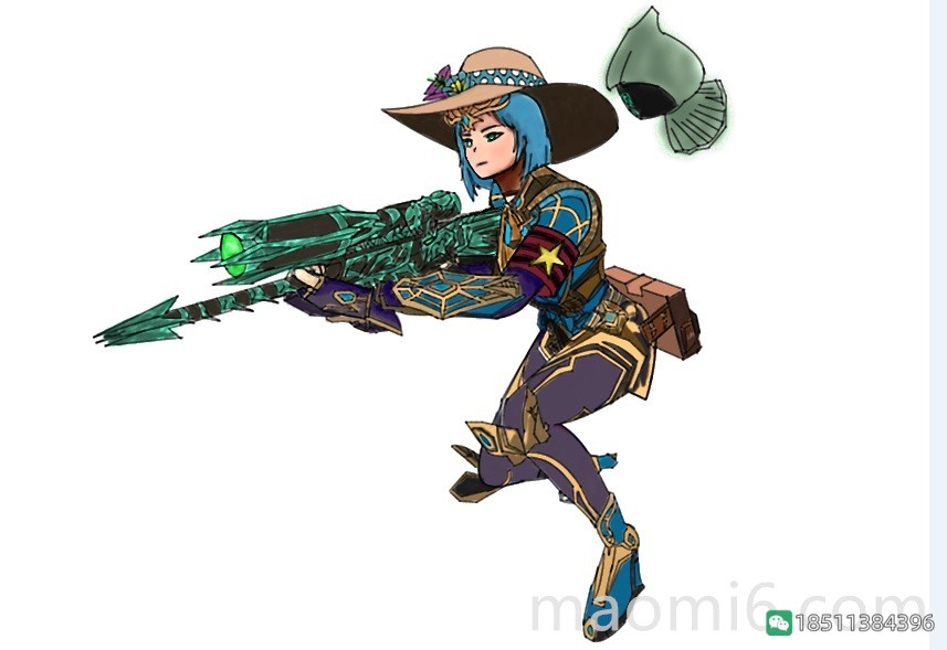 图片[27]-反恐精英CSOL图集收藏漫画武器人物-猫咪网络