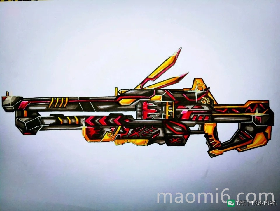 图片[13]-反恐精英CSOL图集收藏漫画武器人物-猫咪网络