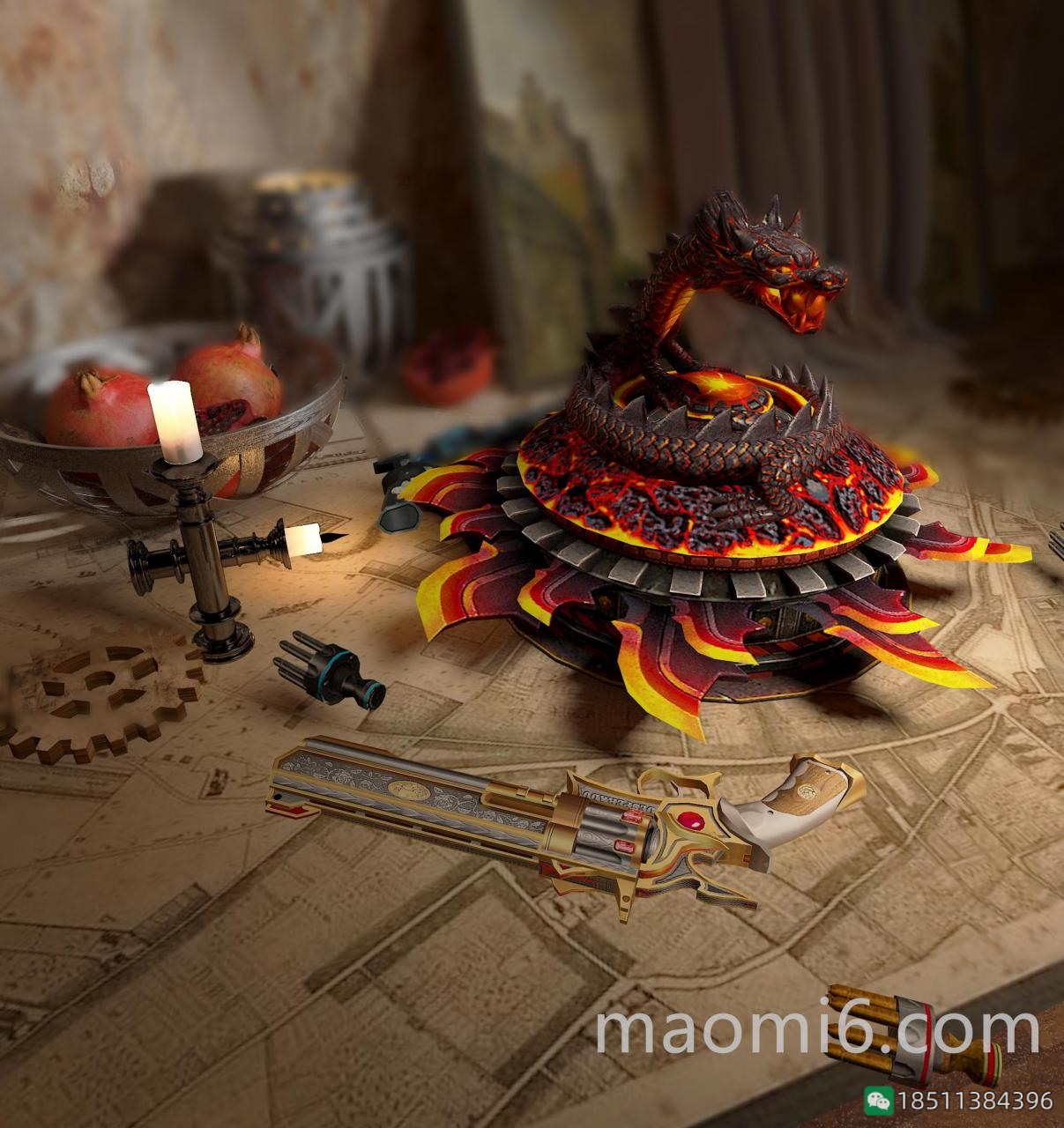 图片[26]-反恐精英CSOL图集收藏漫画武器人物-猫咪网络