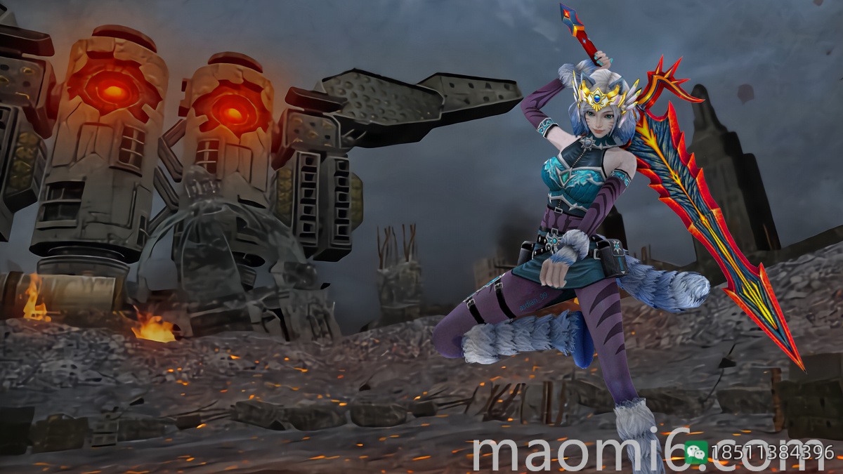 图片[23]-反恐精英CSOL图集收藏漫画武器人物-猫咪网络