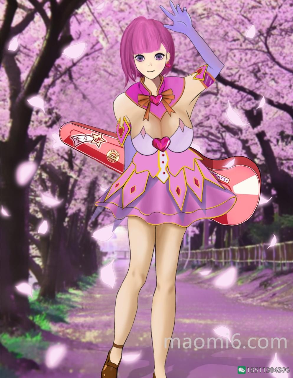 图片[30]-反恐精英CSOL图集收藏漫画武器人物-猫咪网络