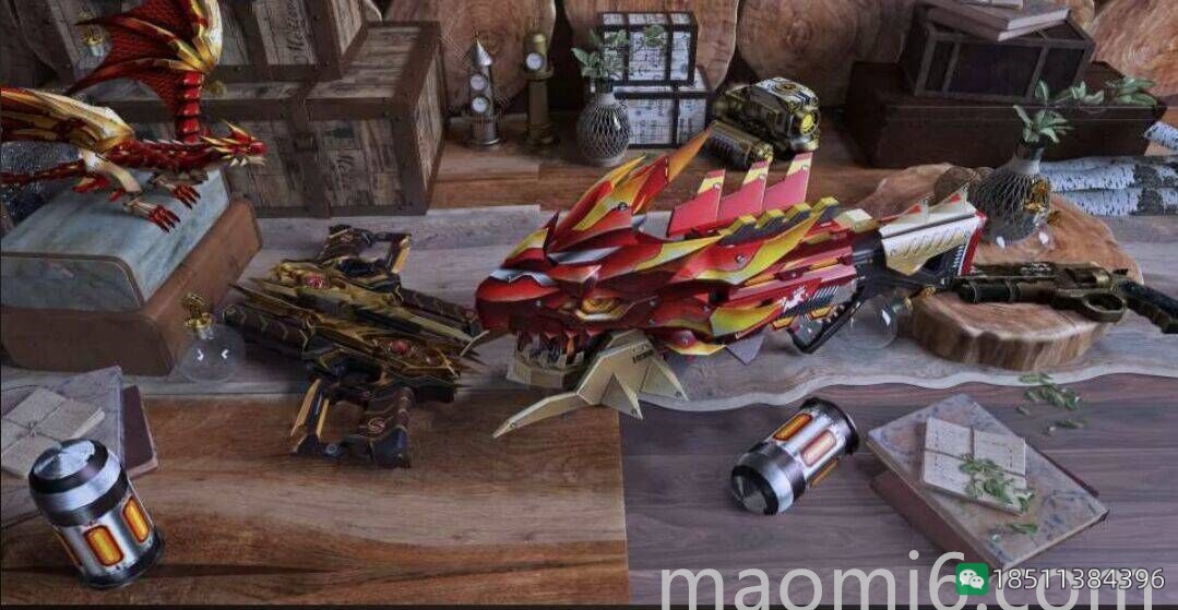 图片[33]-反恐精英CSOL图集收藏漫画武器人物-猫咪网络