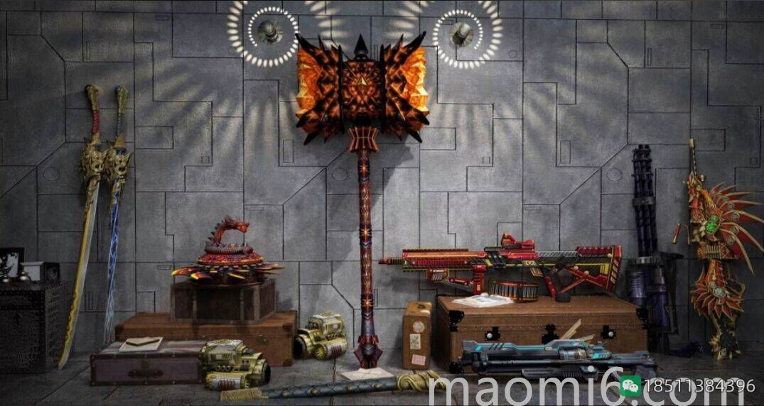 图片[32]-反恐精英CSOL图集收藏漫画武器人物-猫咪网络