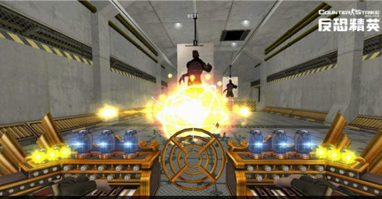 图片[2]-反恐精英CSOL命运寂静之音使用方法和介绍详情-猫咪网络