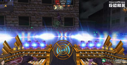 图片[3]-反恐精英CSOL命运寂静之音使用方法和介绍详情-猫咪网络