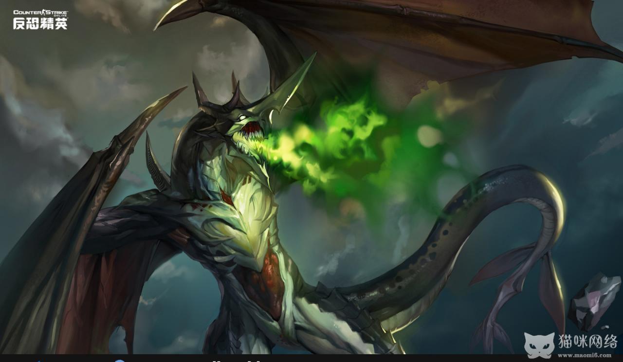 图片[8]-反恐精英CSOL桌面壁纸下载-猫咪网络