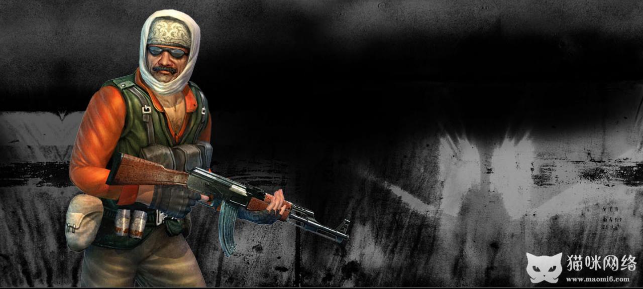 图片[23]-反恐精英CSOL桌面壁纸下载-猫咪网络