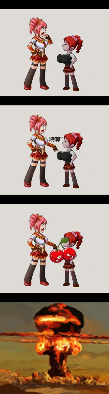 图片[6]-反恐精英CSOL漫画合集搞笑恶搞-猫咪网络