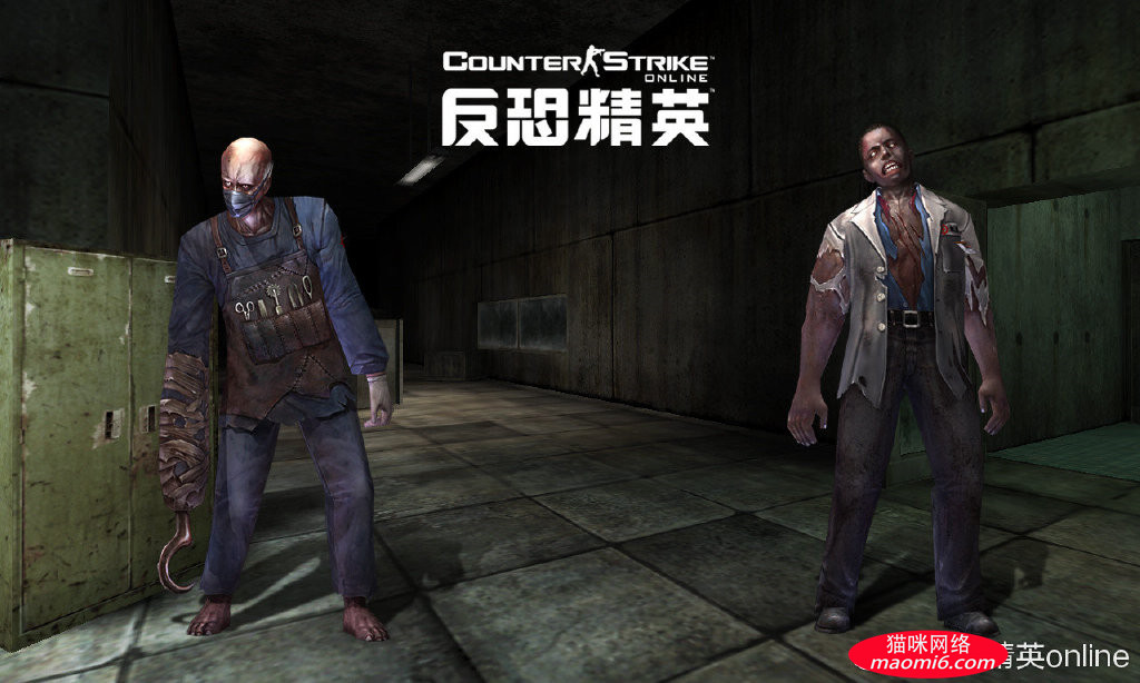 图片[14]-反恐精英CSOL人物cosplay小姐姐真好看真人角色扮演反恐精英online-猫咪网络