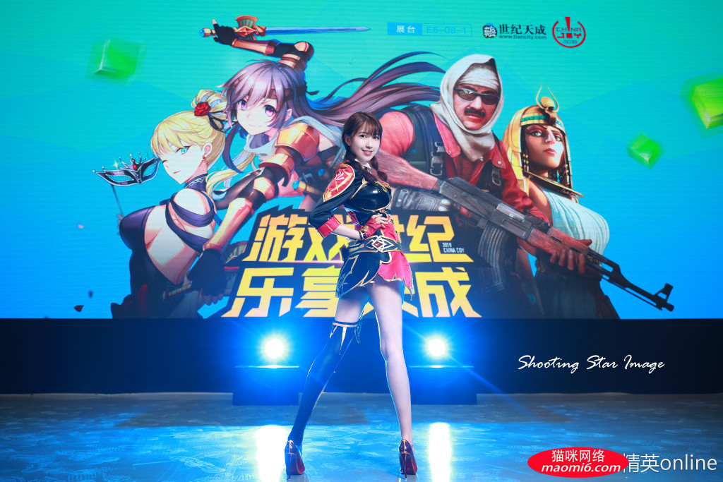 图片[11]-反恐精英CSOL人物cosplay小姐姐真好看真人角色扮演反恐精英online-猫咪网络