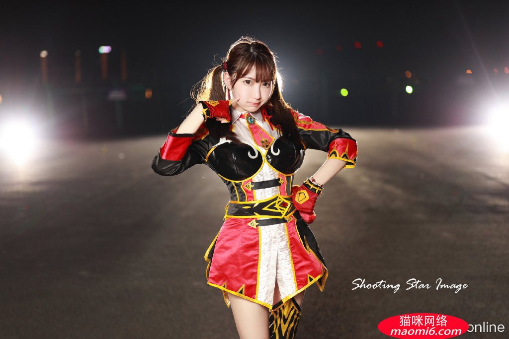 图片[20]-反恐精英CSOL人物cosplay小姐姐真好看真人角色扮演反恐精英online-猫咪网络
