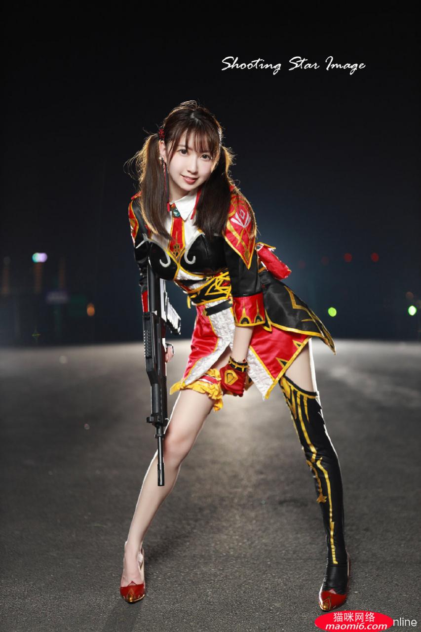 图片[22]-反恐精英CSOL人物cosplay小姐姐真好看真人角色扮演反恐精英online-猫咪网络