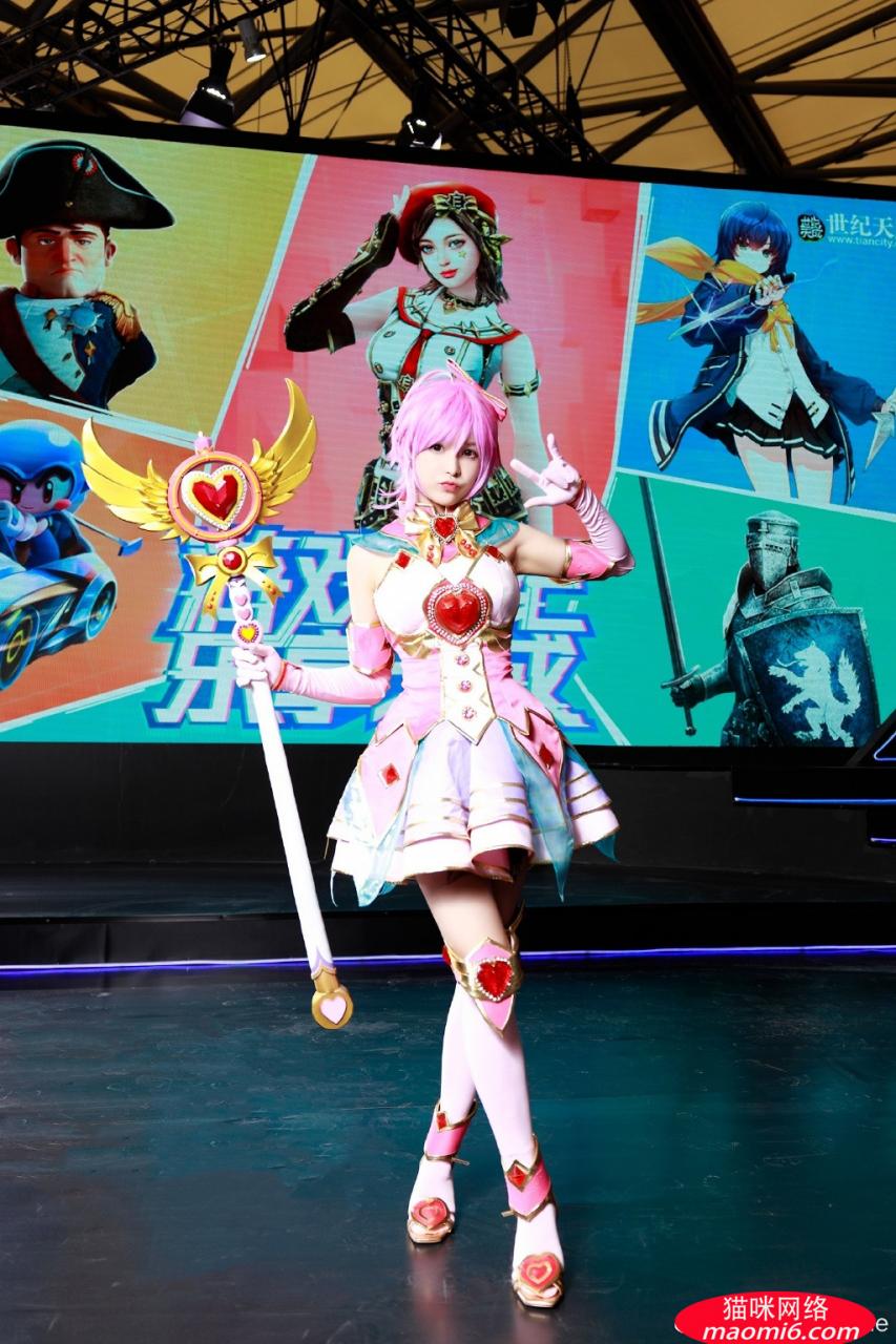 图片[39]-反恐精英CSOL人物cosplay小姐姐真好看真人角色扮演-猫咪网络