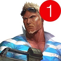 图片[12]-反恐精英CSOL头像卡通微信图像QQ头像-猫咪网络