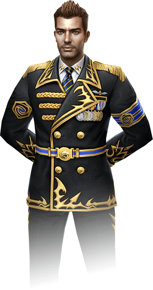 图片[3]-反恐精英CSOL游戏人物图片教官杰拉德探员葛雷斯熏大卫布莱克-猫咪网络