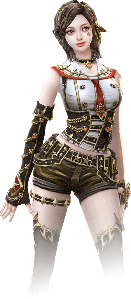 图片[2]-反恐精英CSOL游戏人物图片教官杰拉德探员葛雷斯熏大卫布莱克-猫咪网络