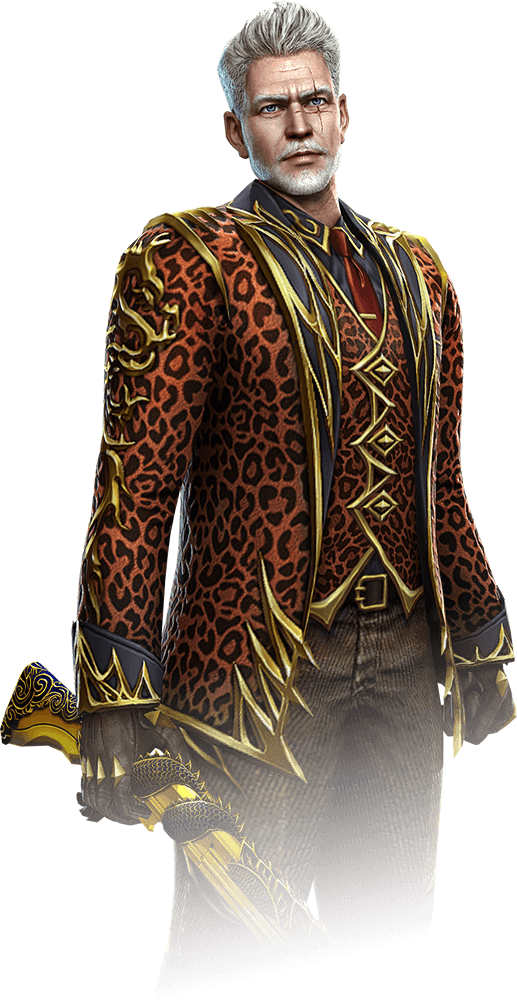 图片[5]-反恐精英CSOL游戏人物图片教官杰拉德探员葛雷斯熏大卫布莱克-猫咪网络