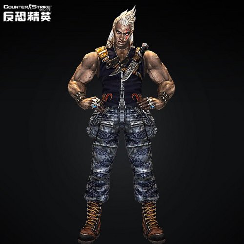 图片[7]-CSOL搞笑时刻反恐精英OL教你摆脱单-猫咪网络