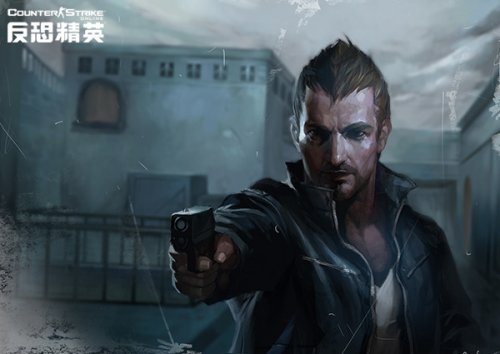 图片[4]-CSOL搞笑时刻反恐精英OL教你摆脱单-猫咪网络