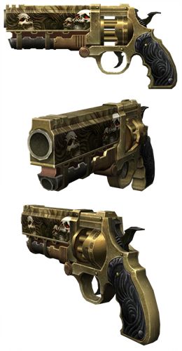 图片[2]-反恐精英CSOL枪支图片收藏-猫咪网络