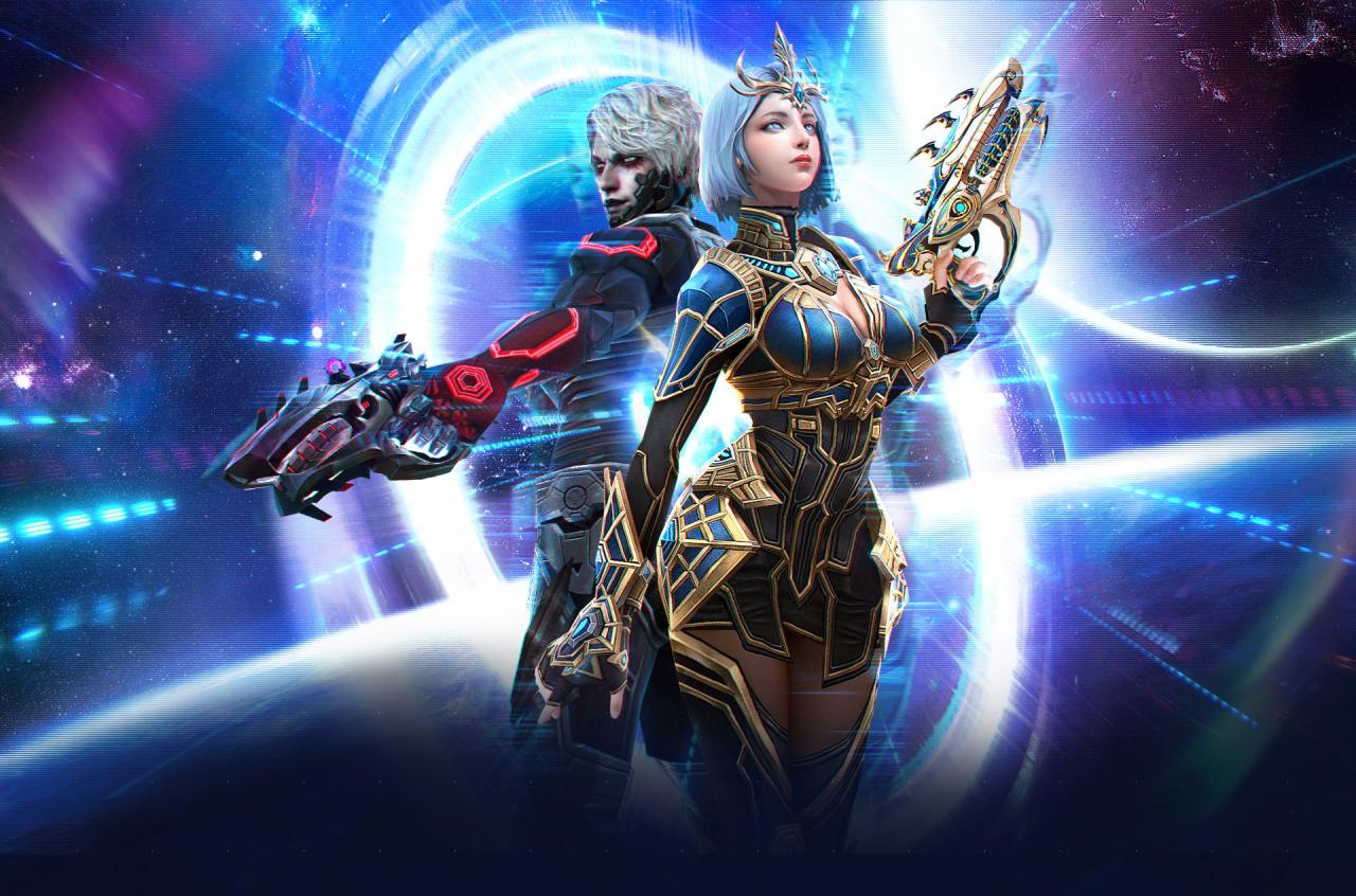 图片[3]-反恐精英CSOL黑曜审判和辉耀审判高清壁纸人物图片记得收藏-猫咪网络