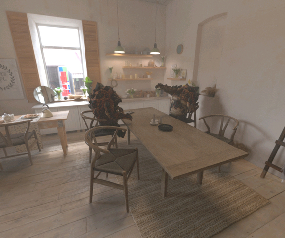 图片[4]-反恐精英CSOL真实照片场景-猫咪网络