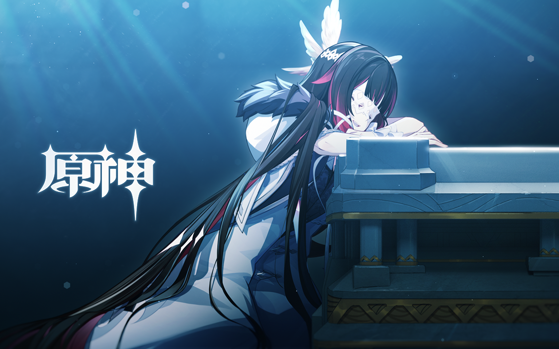 图片[3]-原神高清图片壁纸-猫咪网络