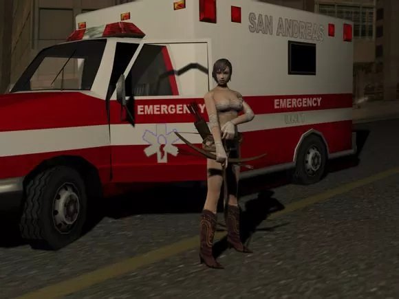 图片[8]-反恐精英CSOL游戏人物图集4-猫咪网络