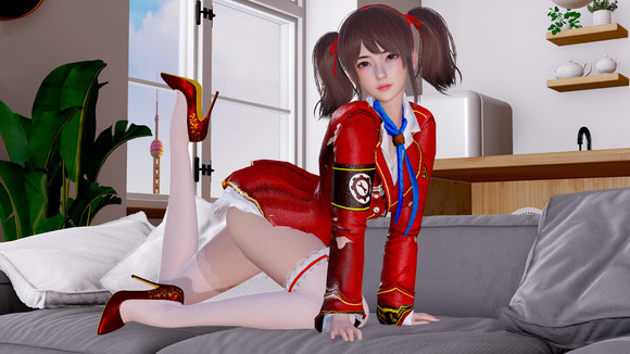 图片[12]-反恐精英CSOL动漫图片收藏，大家可以保存收藏一波-猫咪网络