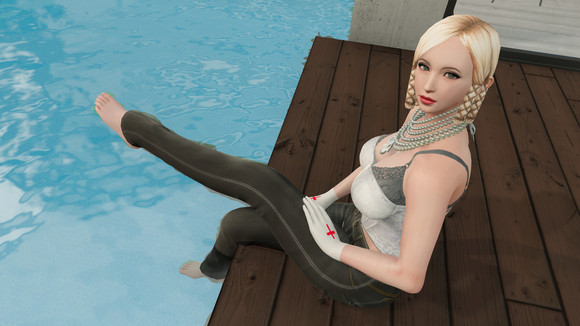 图片[5]-反恐精英CSOL动漫图片集-猫咪网络