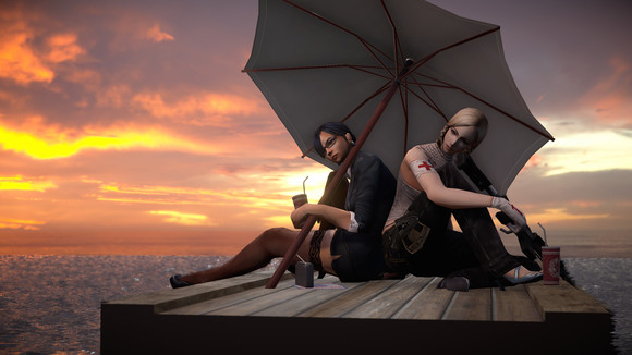 图片[4]-反恐精英CSOL游戏人物图集4-猫咪网络