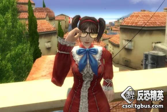 图片[15]-反恐精英CSOL游戏人物图集4-猫咪网络