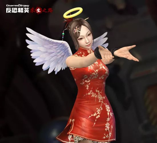 图片[12]-反恐精英CSOL游戏人物图集4-猫咪网络