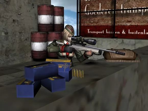 图片[6]-反恐精英CSOL游戏人物图集4-猫咪网络