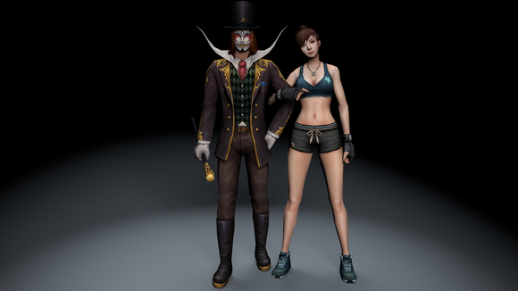 图片[18]-反恐精英CSOL游戏人物图集6-猫咪网络