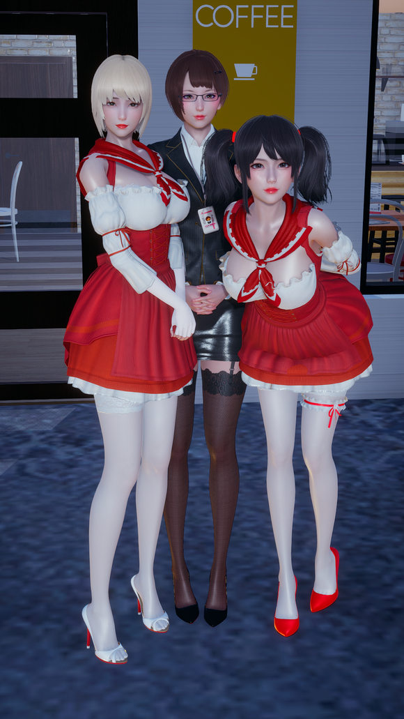 图片[4]-反恐精英CSOL动漫图片收藏，大家可以保存收藏一波-猫咪网络