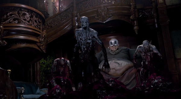 图片[2]-《生化危机8》公开DLC内容最新预告，10月28日发售-猫咪网络