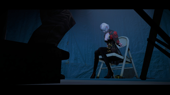 图片[9]-反恐精英CSOL游戏人物动漫图集3-猫咪网络