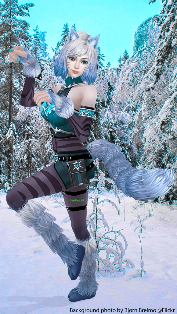 图片[8]-反恐精英CSOL游戏动漫人物图集5-猫咪网络