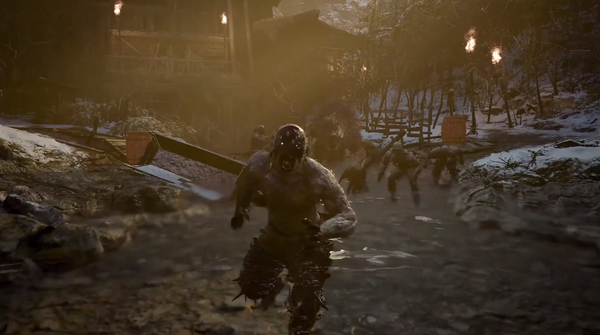 图片[3]-《生化危机8》公开DLC内容最新预告，10月28日发售-猫咪网络