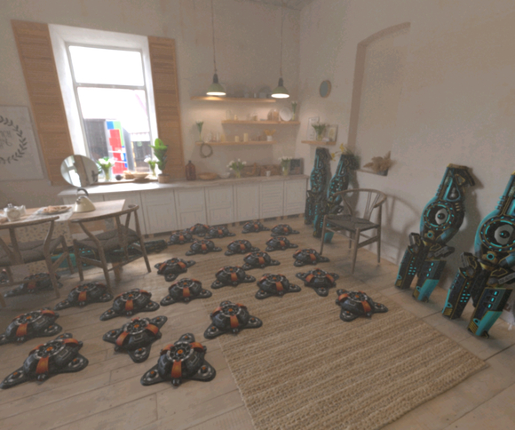 图片[2]-反恐精英CSOL真实照片场景-猫咪网络