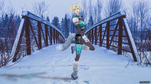 图片[9]-反恐精英CSOL游戏动漫人物图集5-猫咪网络