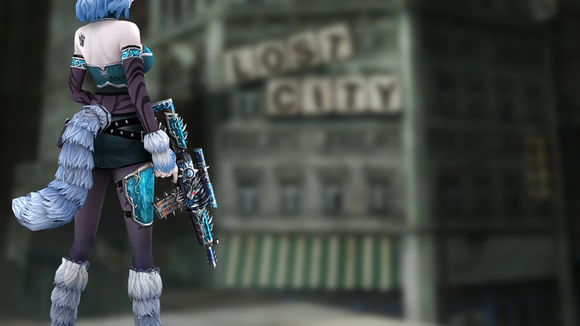 图片[12]-反恐精英CSOL游戏动漫人物图集5-猫咪网络