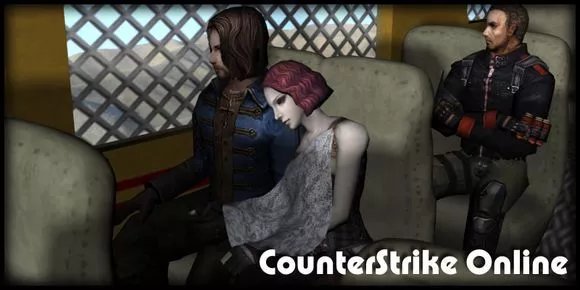 图片[3]-反恐精英CSOL游戏人物图集4-猫咪网络