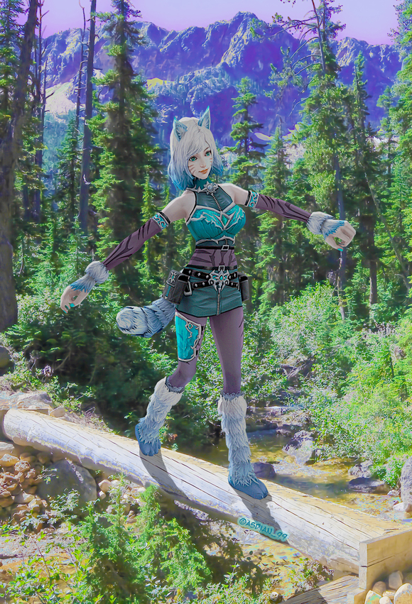 图片[11]-反恐精英CSOL游戏动漫人物图集5-猫咪网络