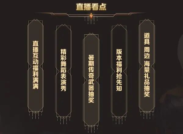 图片[2]-反恐精英CSOL锁定7月10日！年度特别直播有奖预约正式开启-猫咪网络