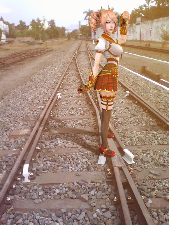 图片[3]-反恐精英CSOL游戏动漫人物图集5-猫咪网络