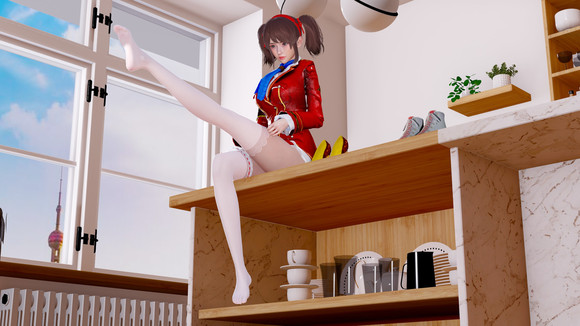 图片[15]-反恐精英CSOL动漫图片收藏，大家可以保存收藏一波-猫咪网络