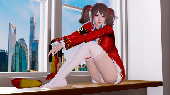 图片[13]-反恐精英CSOL动漫图片收藏，大家可以保存收藏一波-猫咪网络